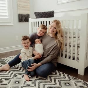 Meet your Posher, Natalie